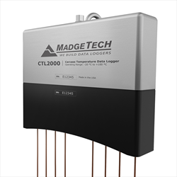 Bộ ghi nhiệt độ CTL2000 MadgeTech